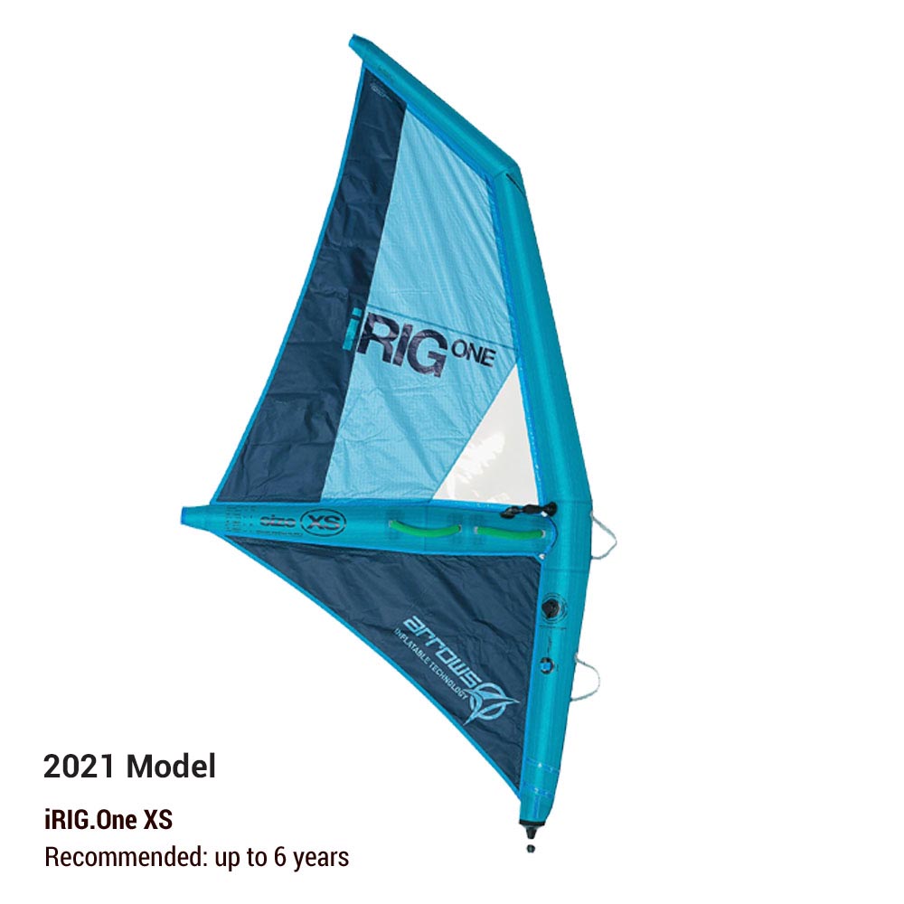 DUOTONE WIND ����� iRIG ONE �������� XS (14220-1900) 24-